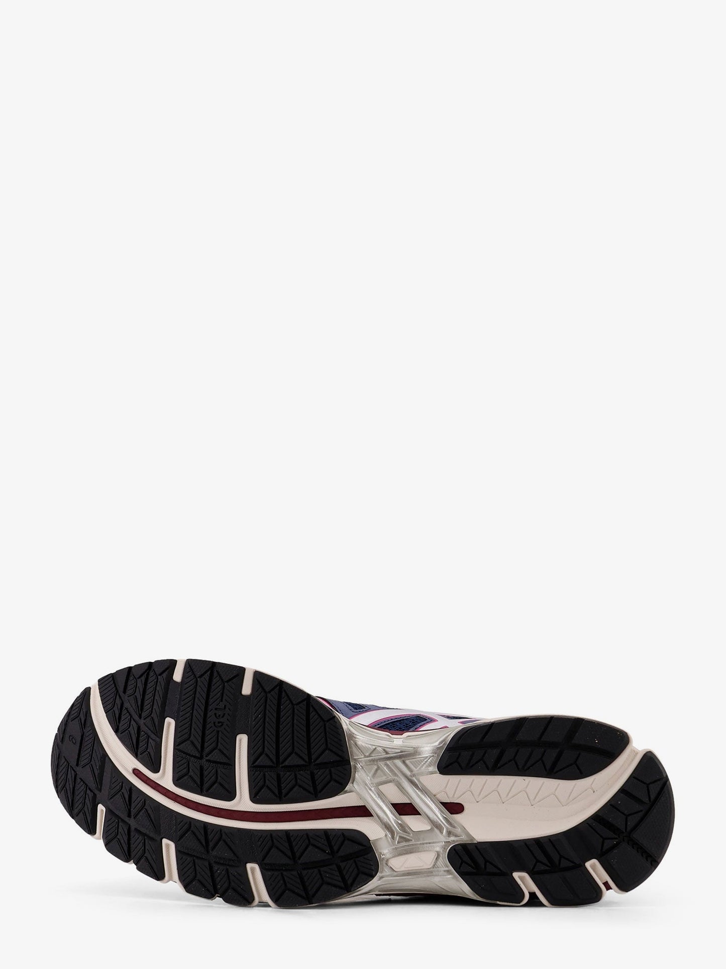 Asics Gel Kayano 20 Low Top Mesh Sneakers