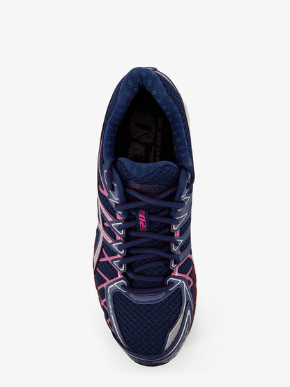 Asics Gel Kayano 20 Low Top Mesh Sneakers