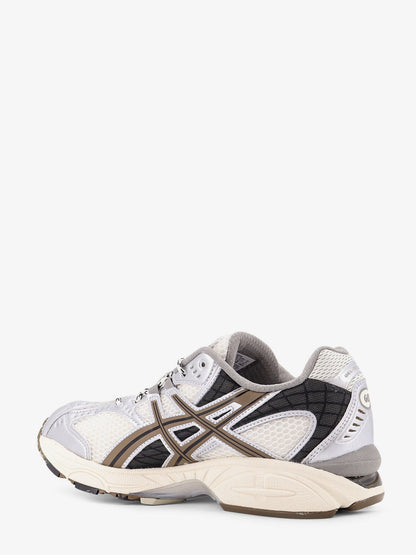Asics Gel Nimbus 10.1 Mesh Sneakers With Logo On The Side