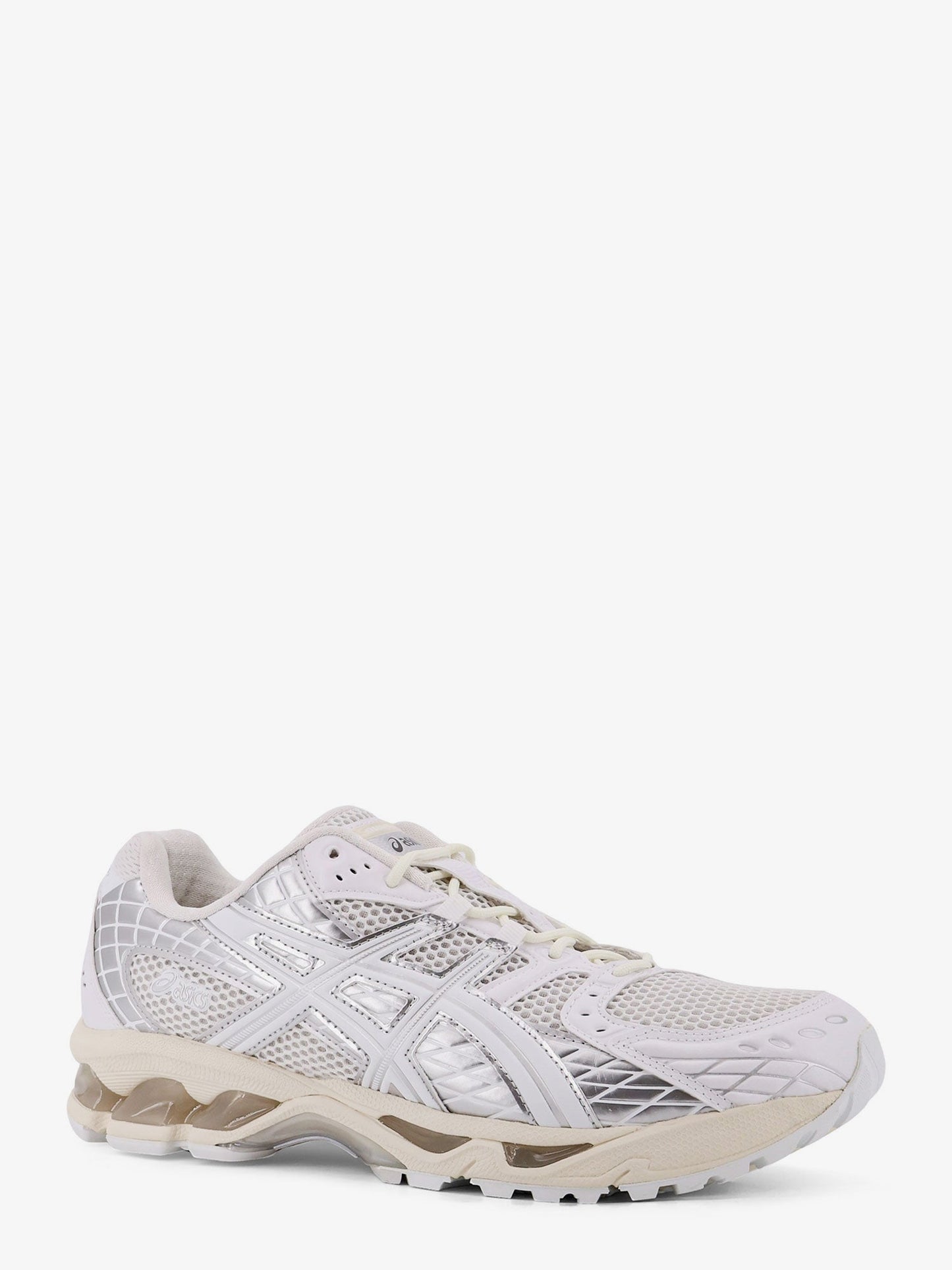 Asics Gel Nimbus Mesh Sneakers