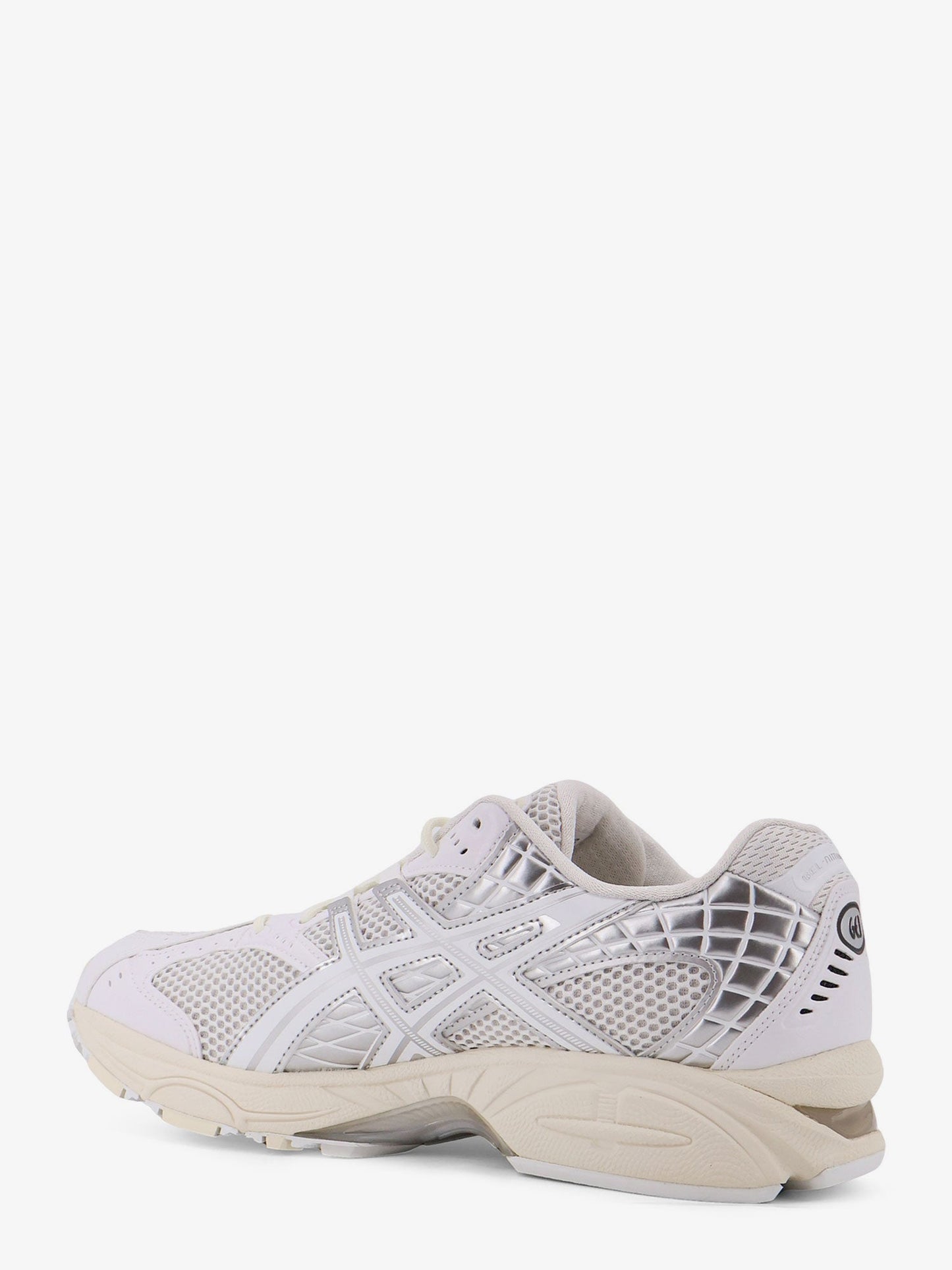 Asics Gel Nimbus Mesh Sneakers