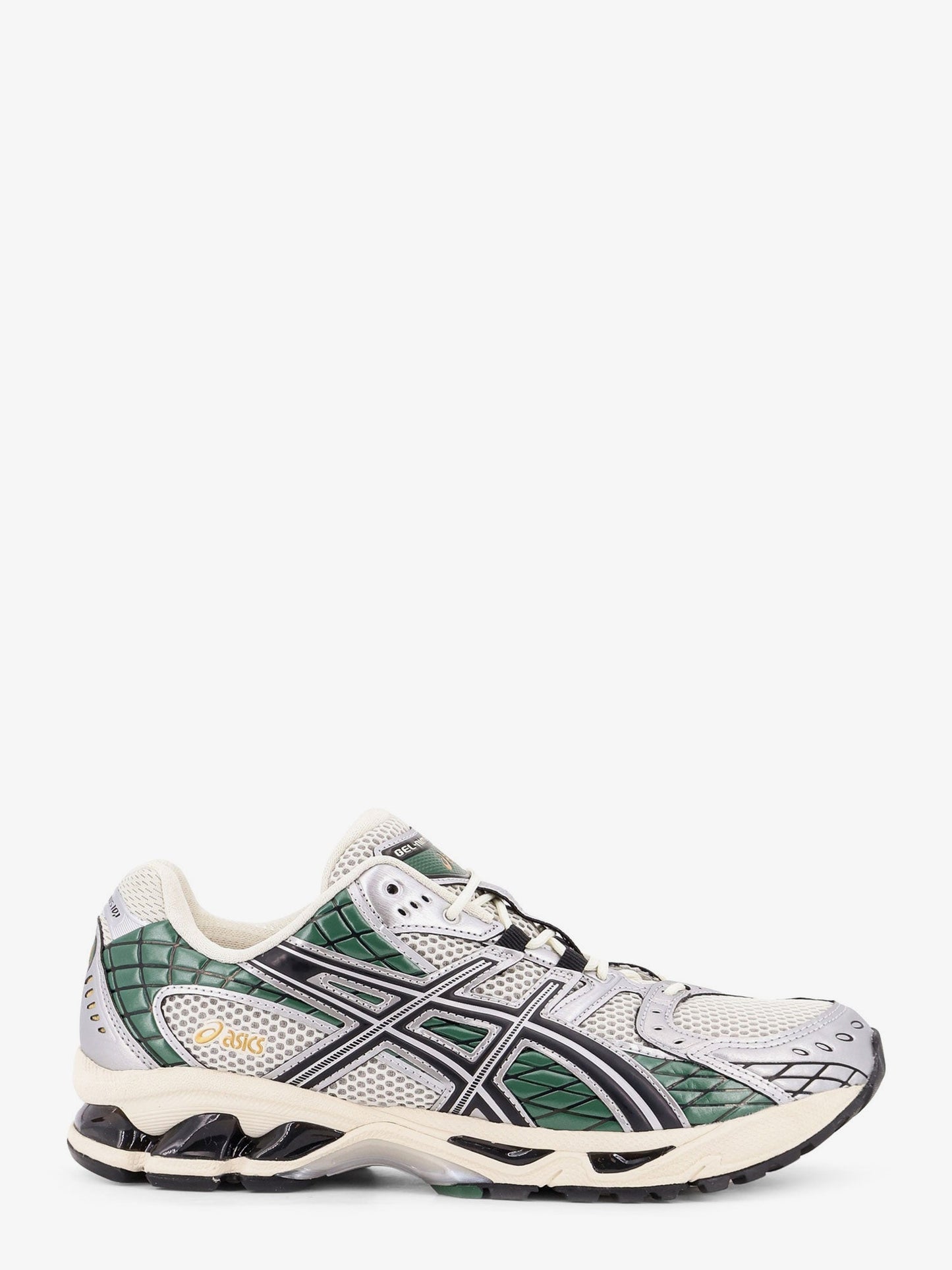 Asics Gel Nimbus Mesh Sneakers