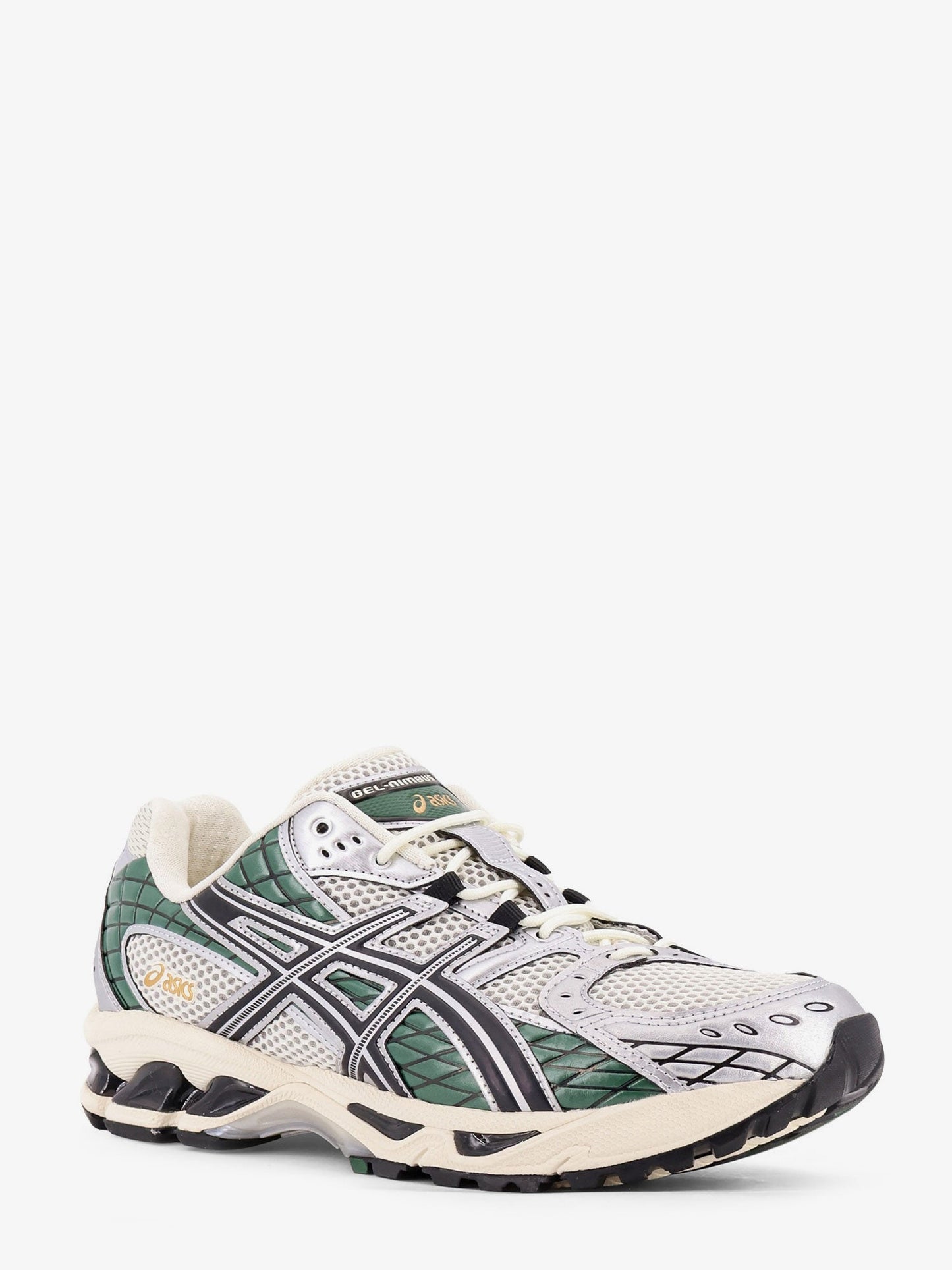 Asics Gel Nimbus Mesh Sneakers