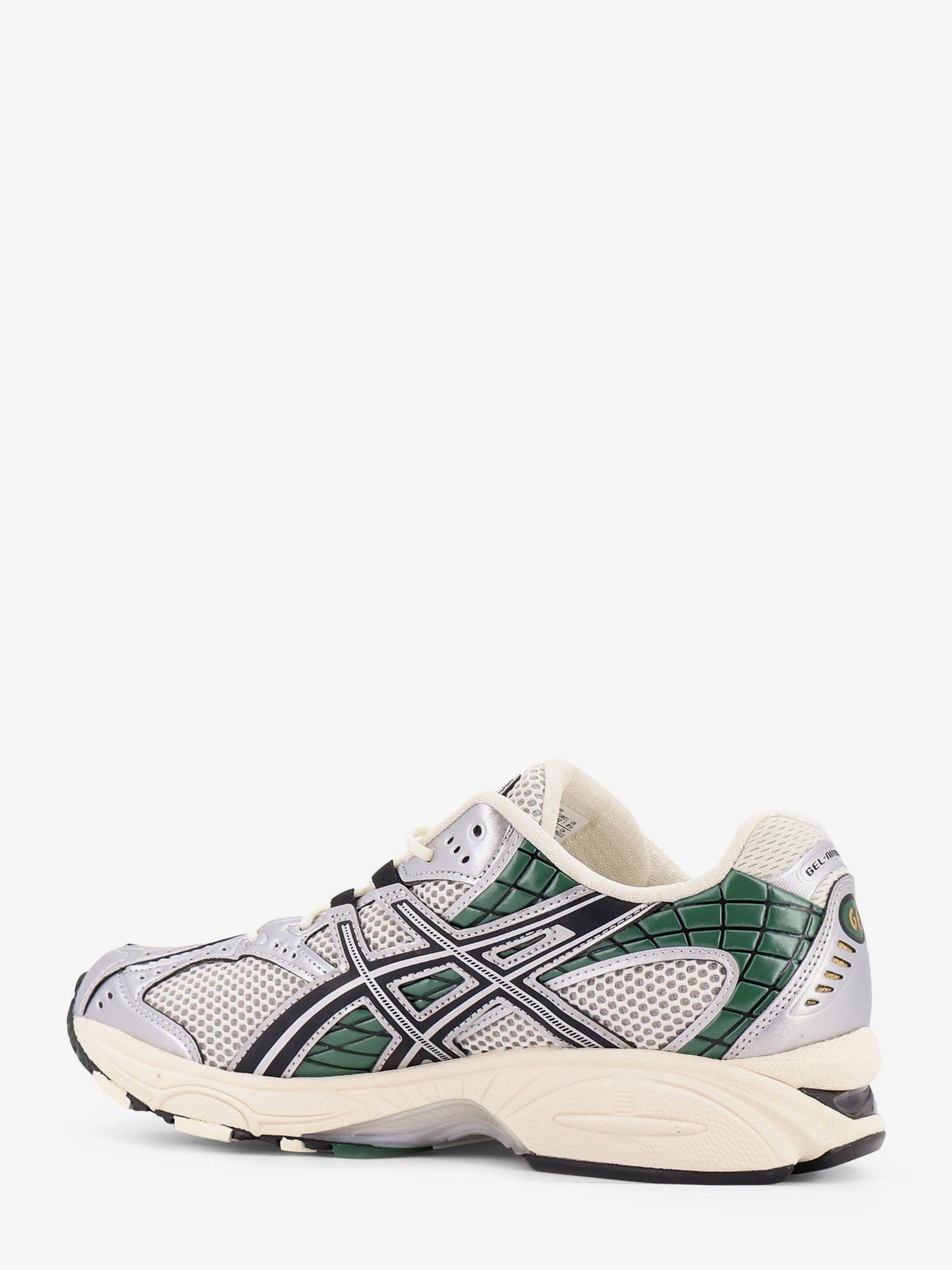Asics Gel Nimbus Mesh Sneakers