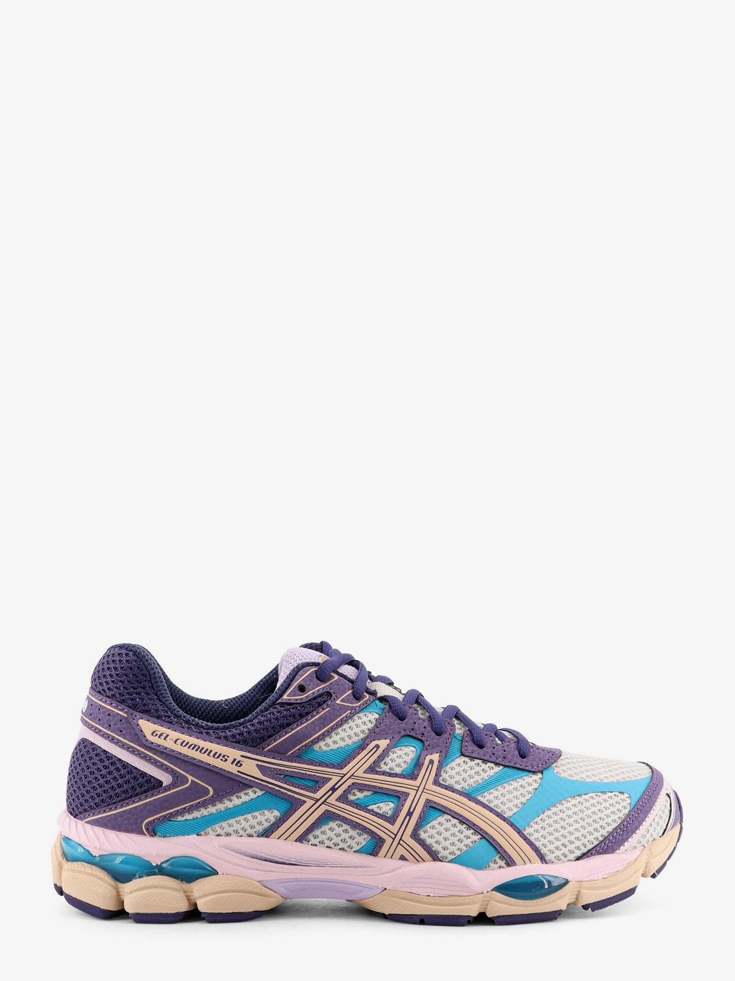 Asics Gel Cumulus 16 Mesh Sneakers
