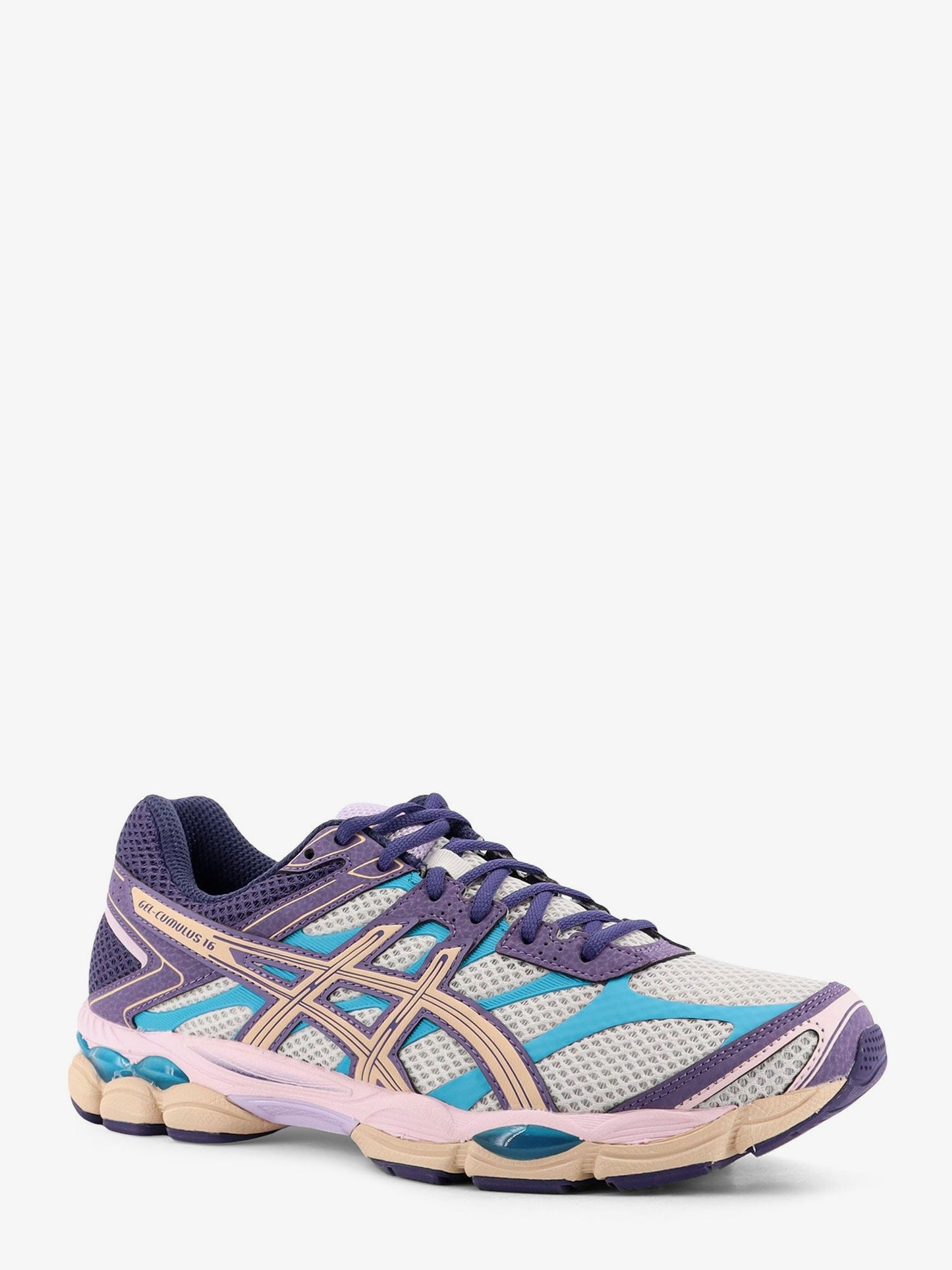 Asics Gel Cumulus 16 Mesh Sneakers