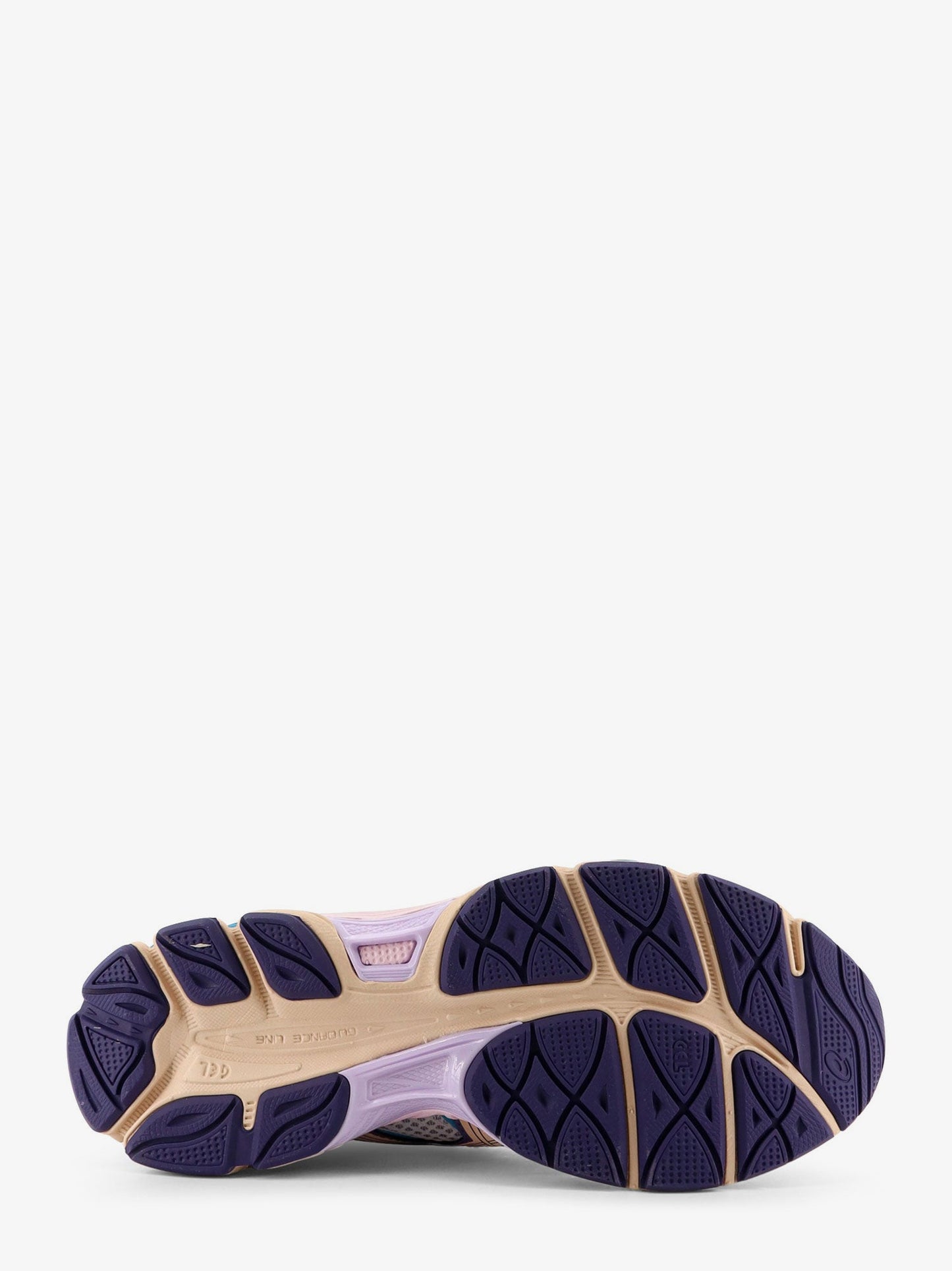 Asics Gel Cumulus 16 Mesh Sneakers