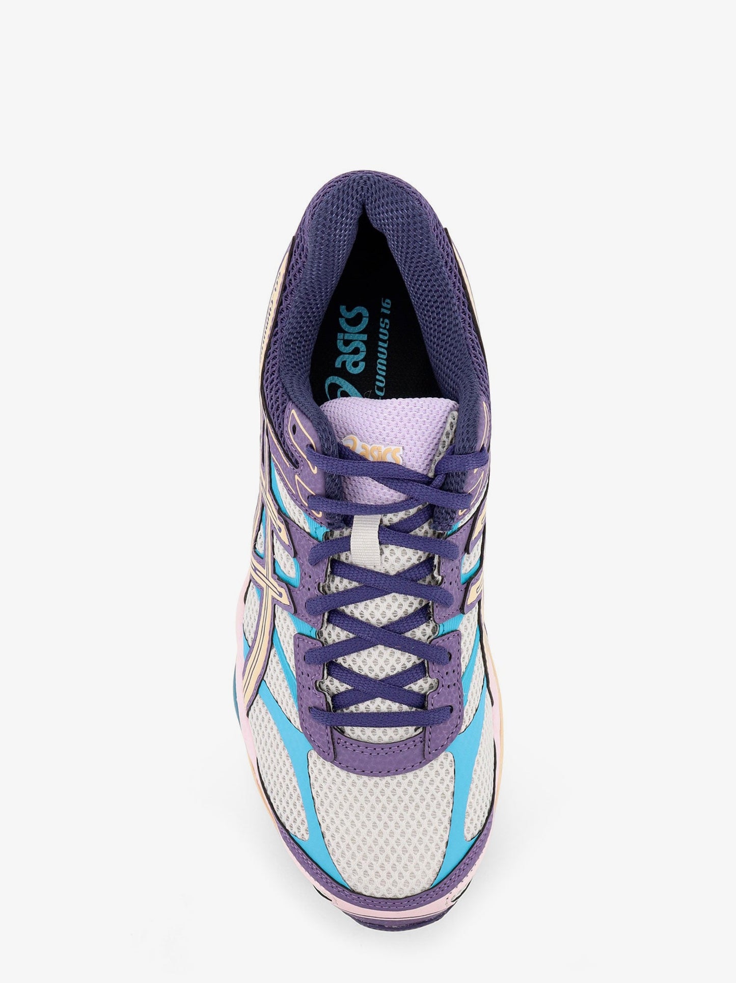 Asics Gel Cumulus 16 Mesh Sneakers
