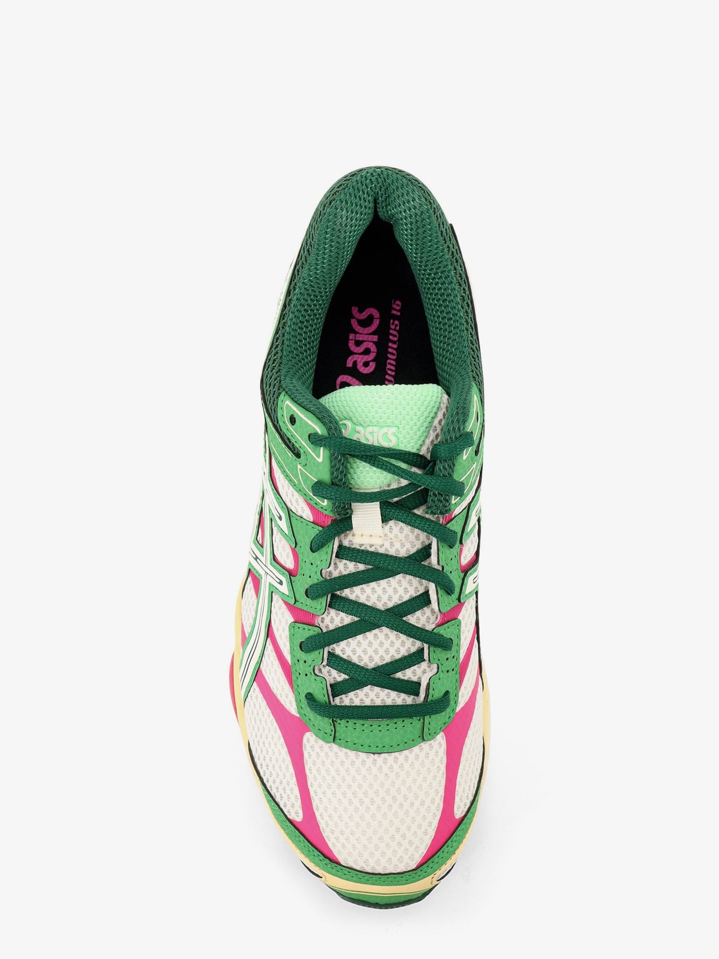 Asics Gel Cumulus 16 Mesh Sneakers