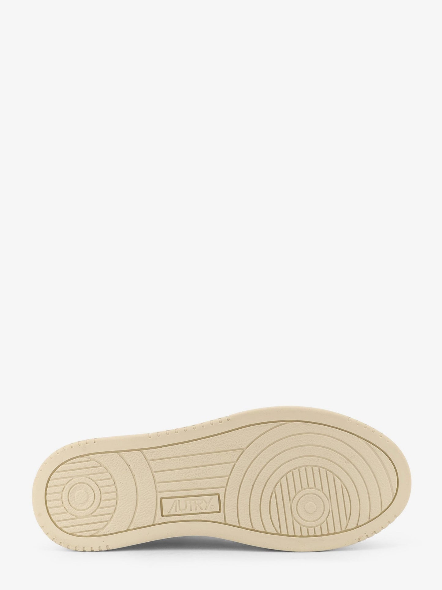 Autry Medalist Low Leather Sneakers