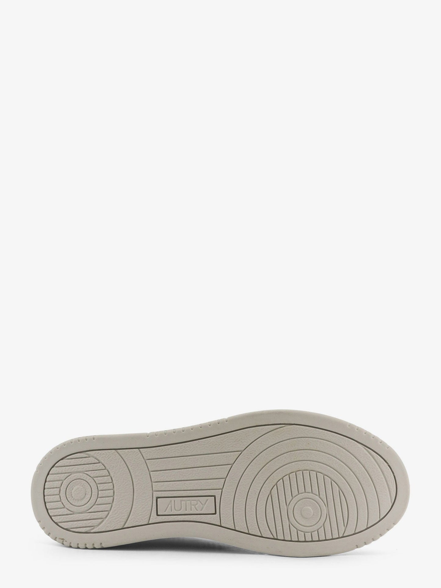 Autry Medalist Low Leather Sneakers