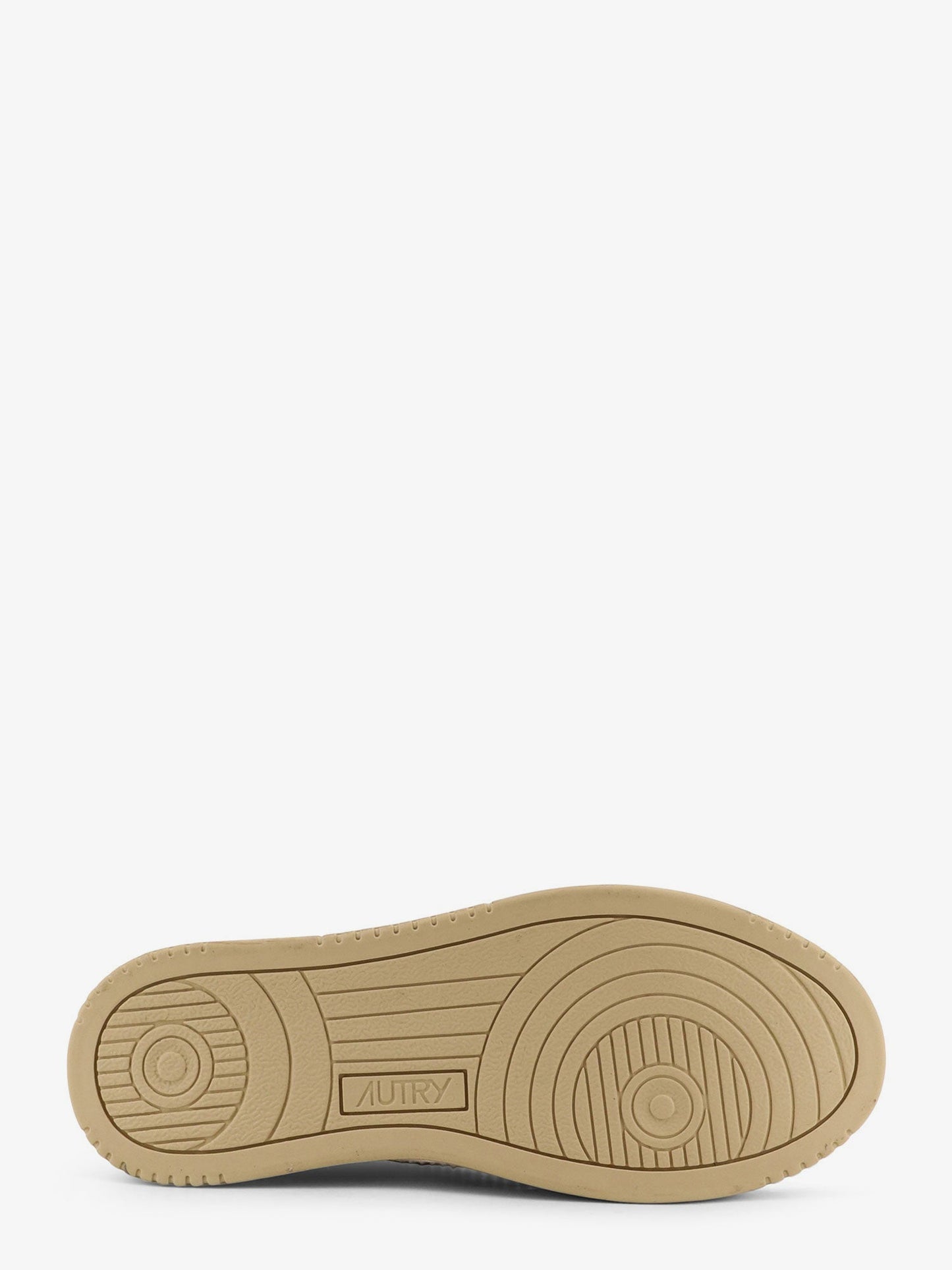 Autry Medalist Low Leather Sneakers