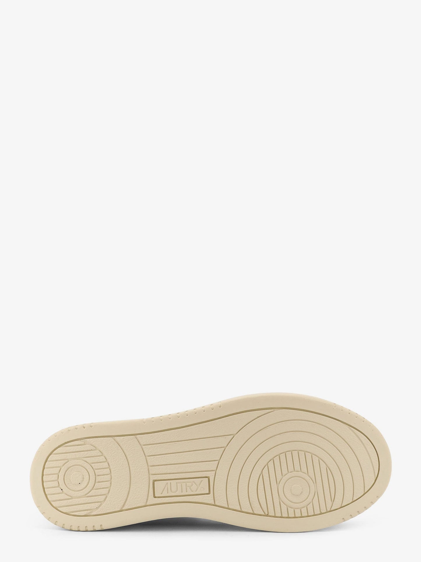 Autry Medalist Low Leather Sneakers