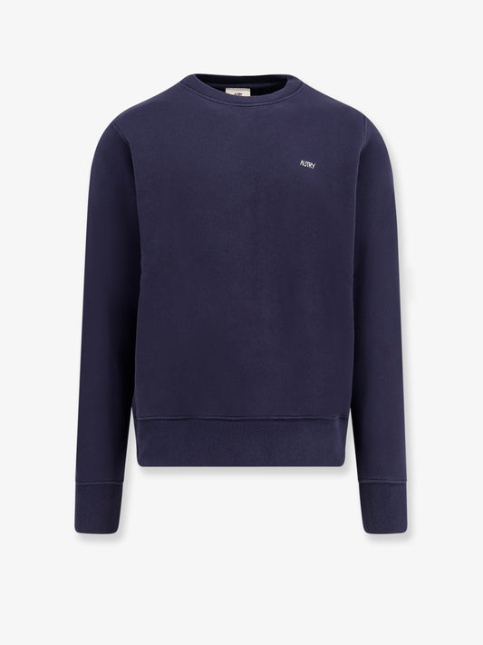 Autry Cotton Sweatshirt