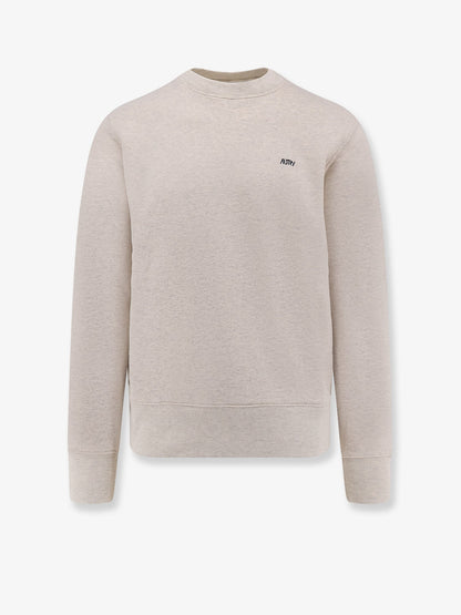 Autry Cotton Sweatshirt