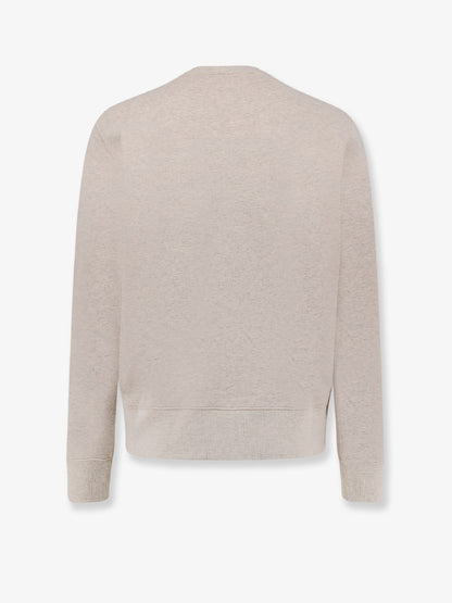 Autry Cotton Sweatshirt