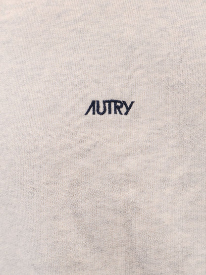 Autry Cotton Sweatshirt