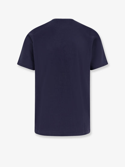 Autry T Shirt In Cotone