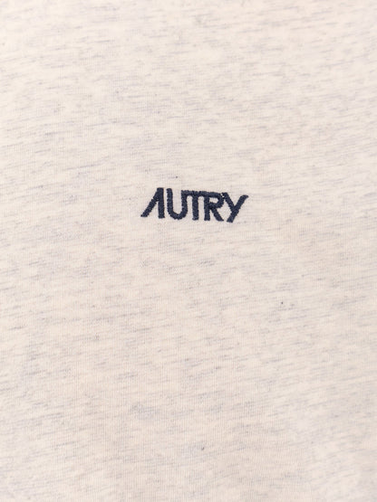 Autry T Shirt In Cotone