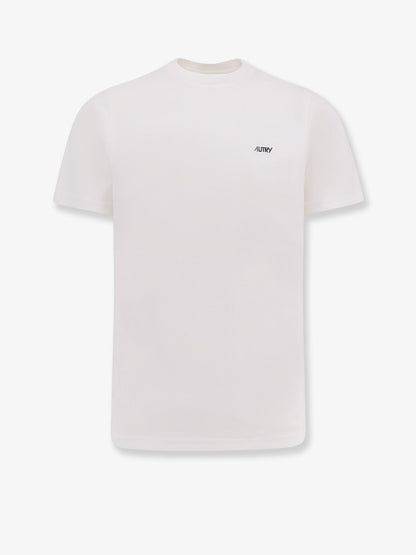 Autry T Shirt In Cotone