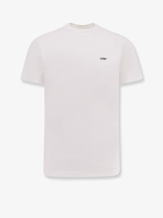 Autry T Shirt In Cotone