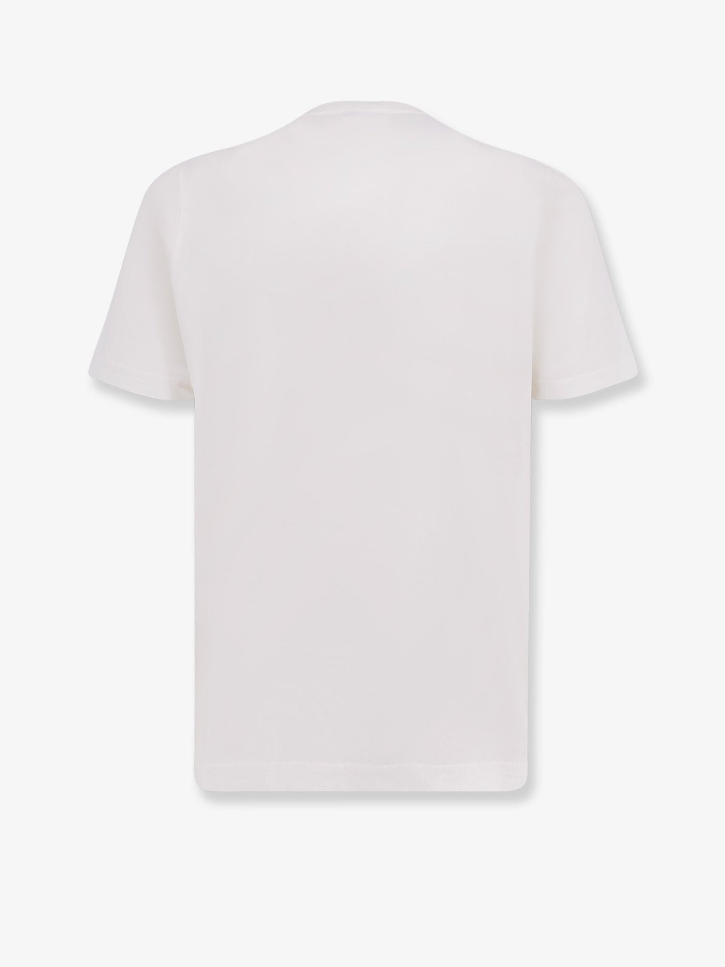 Autry T Shirt In Cotone
