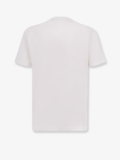 Autry T Shirt In Cotone