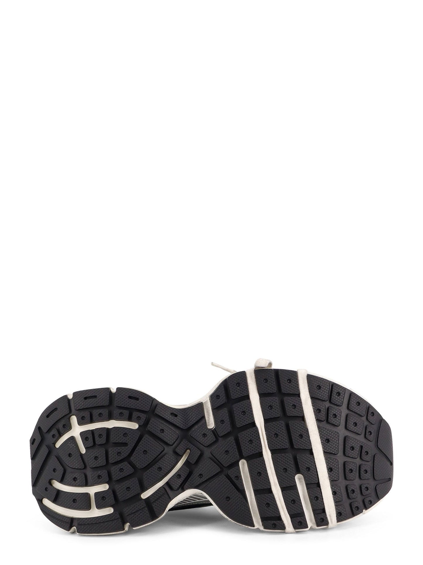 Balenciaga Mesh And Nylon Sneakers 3 Xl