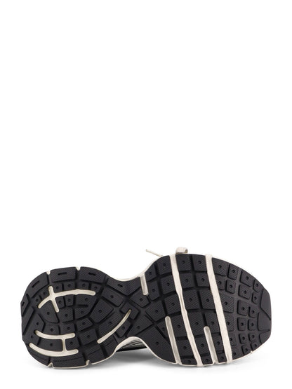 Balenciaga Mesh And Nylon Sneakers 3 Xl
