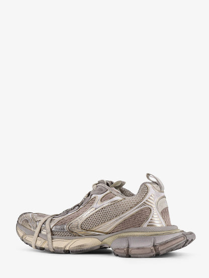 Balenciaga Mesh And Nylon Sneakers 3 Xl