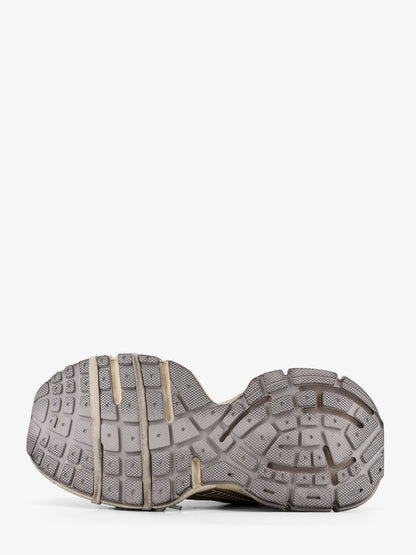 Balenciaga Mesh And Nylon Sneakers 3 Xl