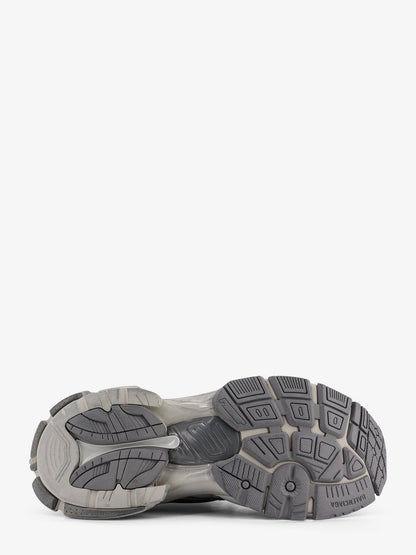 Balenciaga Mesh And Nylon Runner 2 Sneakers