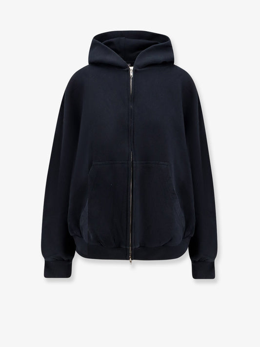 Balenciaga Cotton Sweatshirt