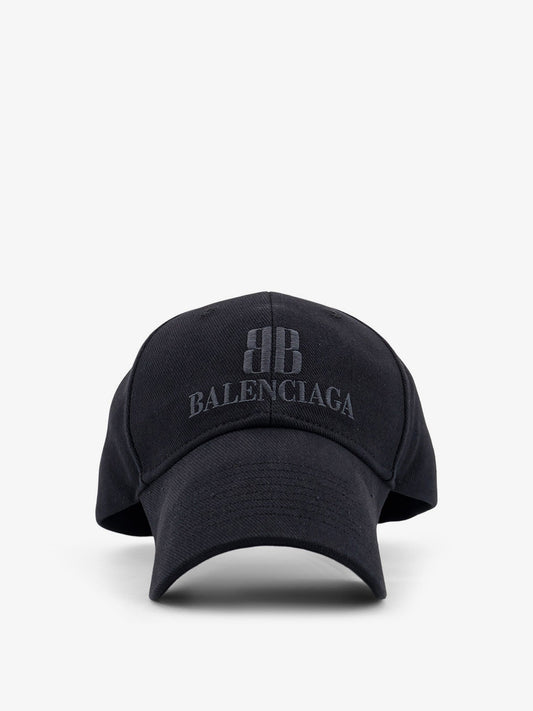 Balenciaga Cotton Baseball Hat