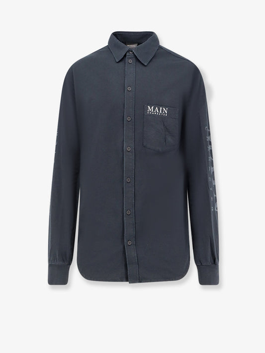 Balenciaga Cotton Shirt/T Shirt