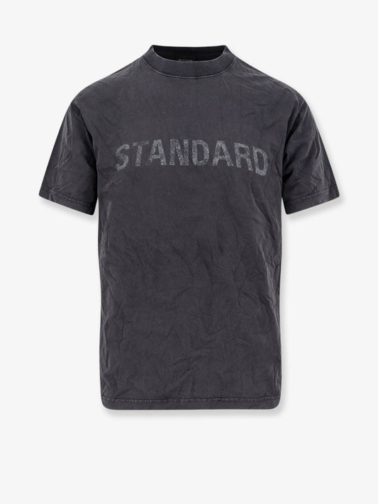 Balenciaga Standard Cotton T Shirt