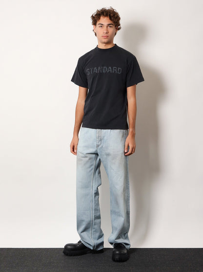 Balenciaga Standard Cotton T Shirt