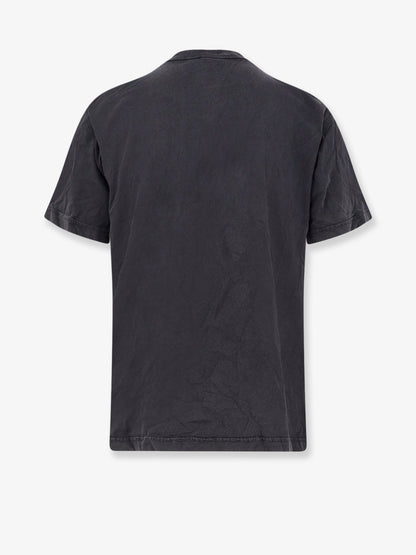 Balenciaga Standard Cotton T Shirt