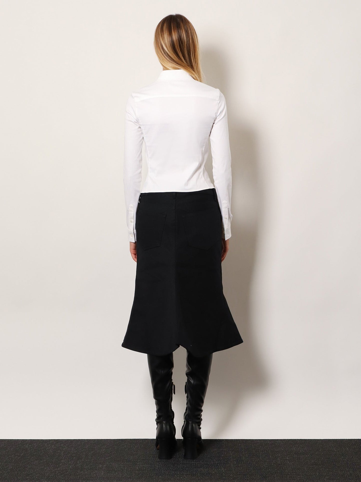 Balenciaga Cotton Shirt