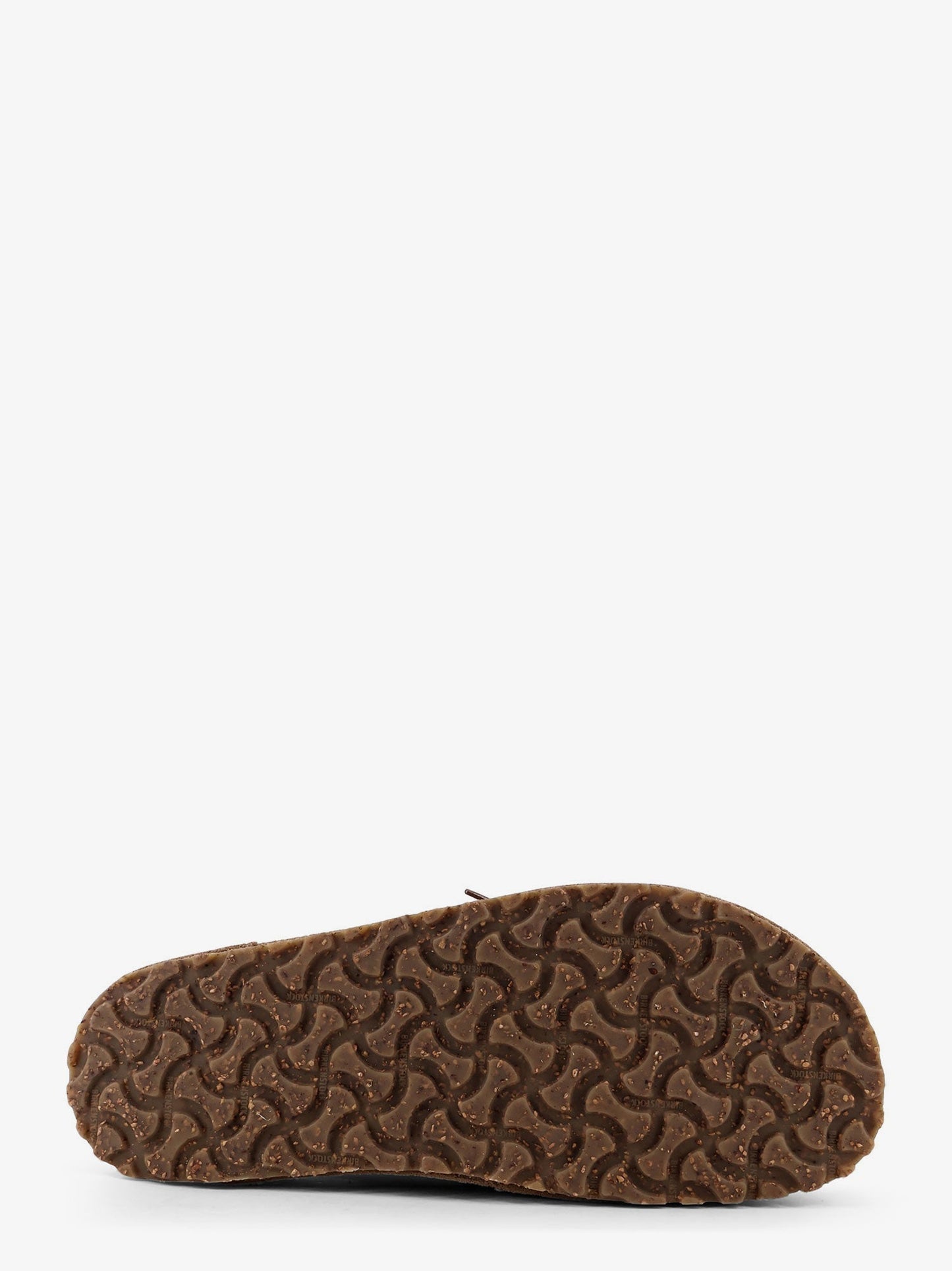 Birkenstock Utti Suede Lace Up Shoe
