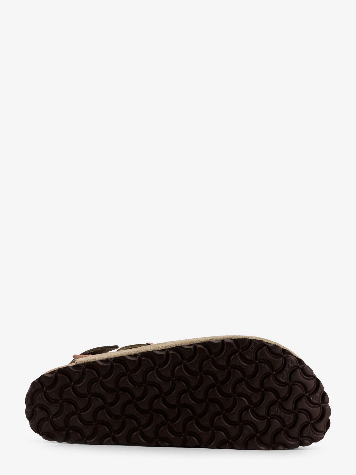 Birkenstock Tokio Ii Suede Mule