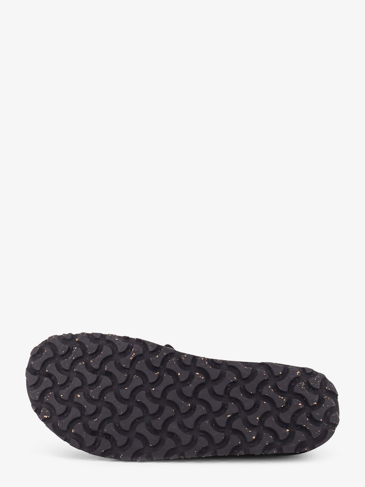 Birkenstock Suede Lace Up