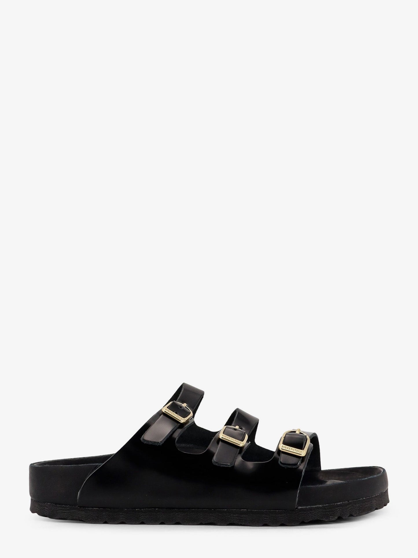 Birkenstock Florida Fresh Patent Leather Sandals