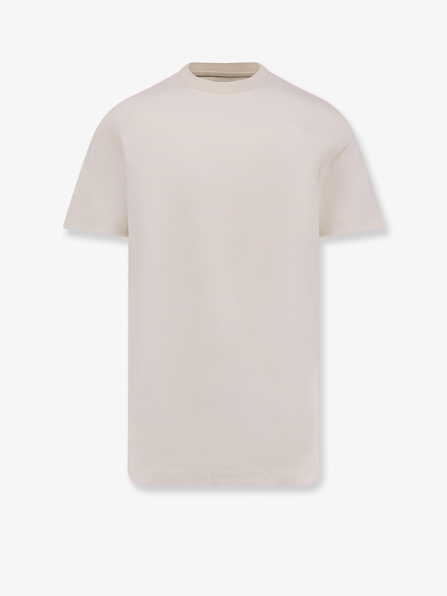 Boss Cotton T Shirt