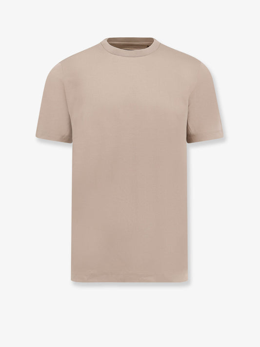 Boss Cotton T Shirt