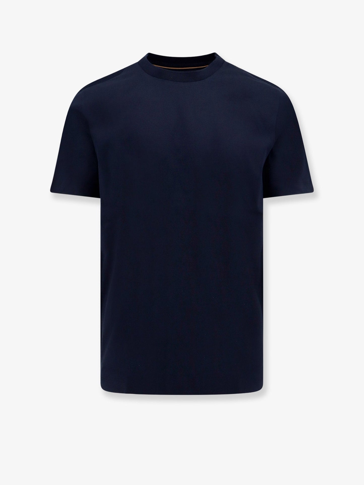Boss Cotton T Shirt