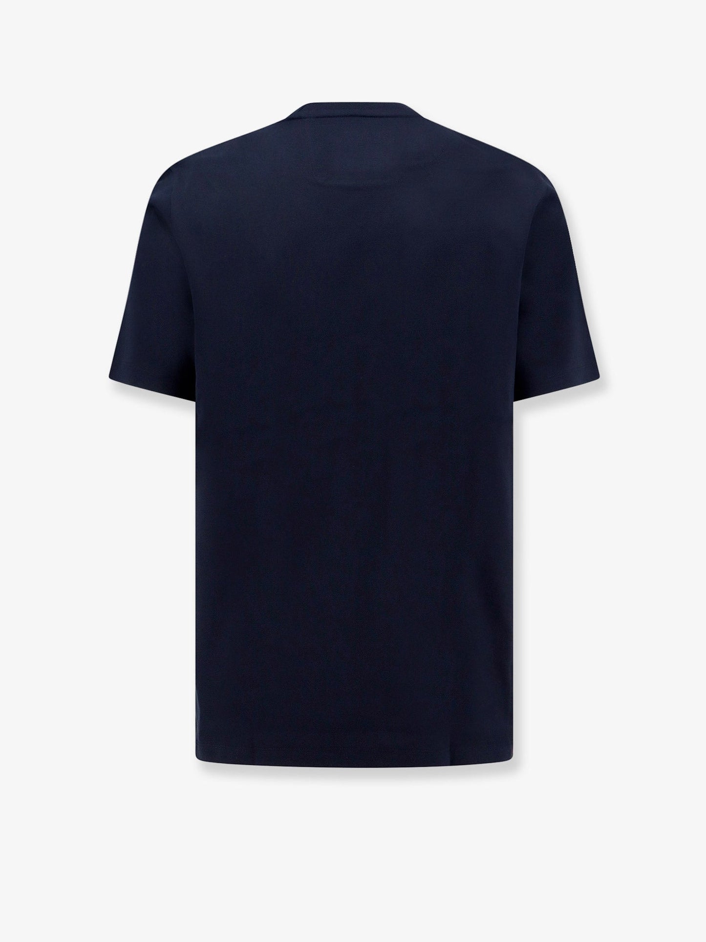 Boss Cotton T Shirt