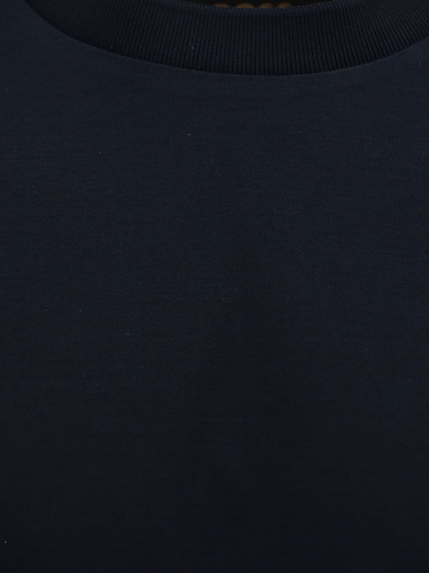 Boss Cotton T Shirt