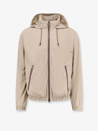 Boss Nylon Jacket