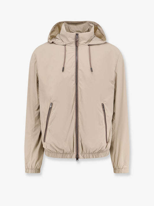 Boss Nylon Jacket